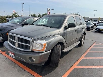 Used 2005 Dodge Durango SLT w/ Trailer Tow Group
