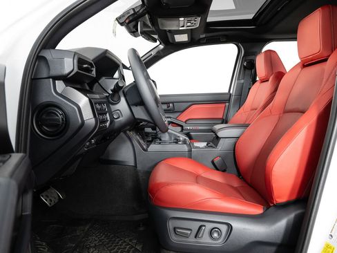 Used 2025 Toyota 4Runner TRD Pro image 15