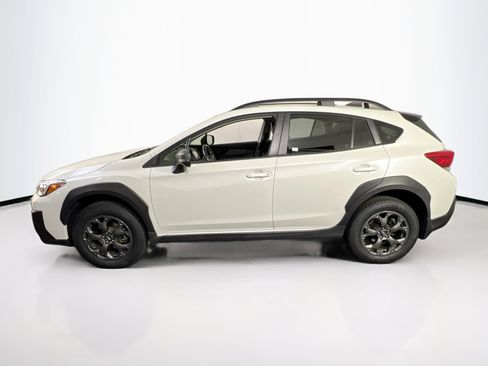 Used 2022 Subaru Crosstrek 2.5i Sport w/ Moonroof Package AWD/4WD image 8