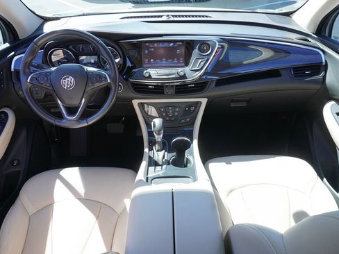 Used 2017 Buick Envision Essence image 11