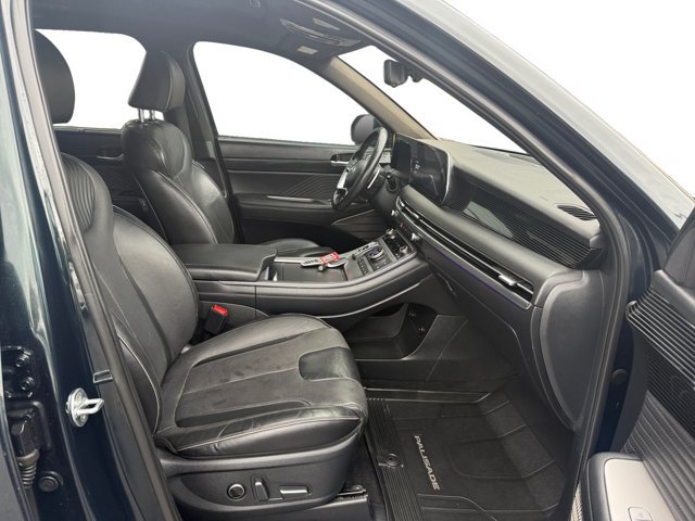 Used 2023 Hyundai Palisade Calligraphy w/ Winter Package AWD/4WD image 12
