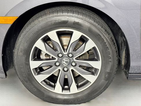 Certified 2023 Honda Odyssey EX-L image 32