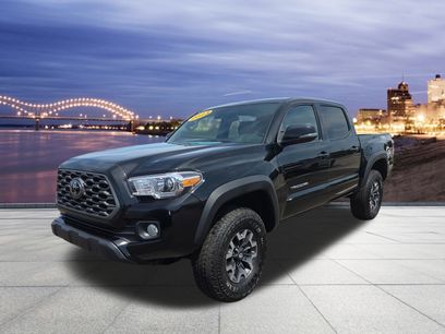 Used 2023 Toyota Tacoma 4x4 Double Cab