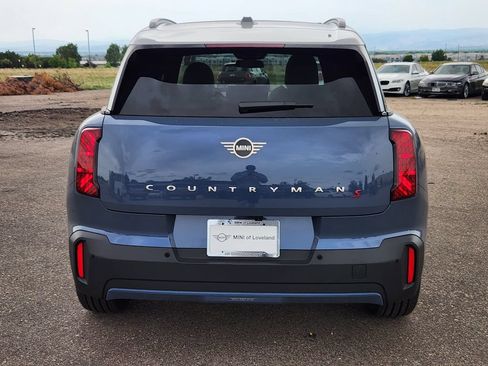 New 2027 MINI Cooper Countryman S AWD/4WD image 4
