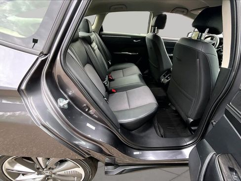 Used 2020 Honda Clarity Plug-In Hybrid image 19