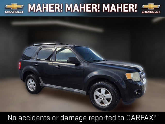 Used 2011 Ford Escape Limited w/ 301A Rapid Spec Order Code FWD image 1