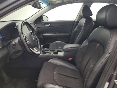 Used 2019 Kia Optima S w/ S Panoramic Sunroof Package FWD image 17
