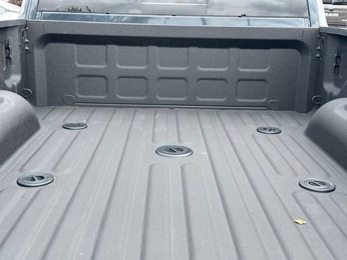 New 2026 RAM 2500 Tradesman AWD/4WD image 16