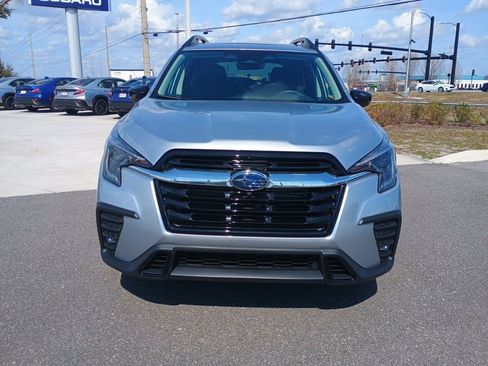 New 2026 Subaru Ascent Limited image 2