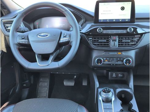 Used 2025 Ford Escape ST-Line image 33