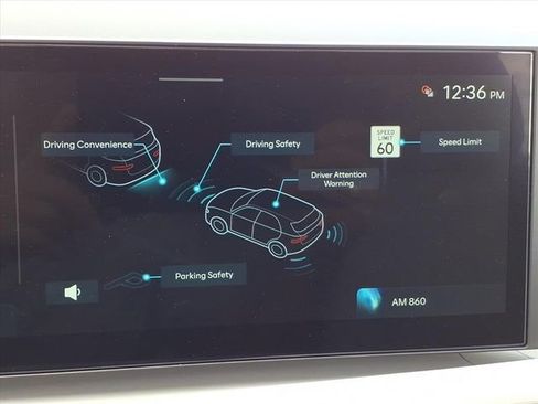 New 2026 Hyundai Tucson SE FWD image 10
