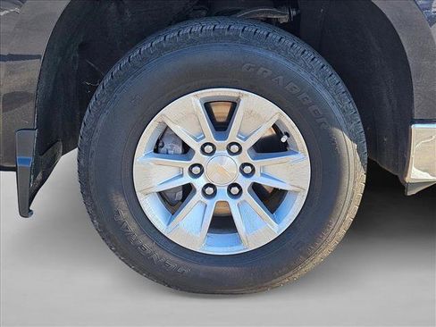 Used 2024 Chevrolet Silverado 1500 LT image 22