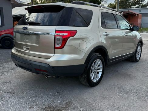 Used 2011 Ford Explorer XLT w/ 202A Rapid Spec Order Code image 8
