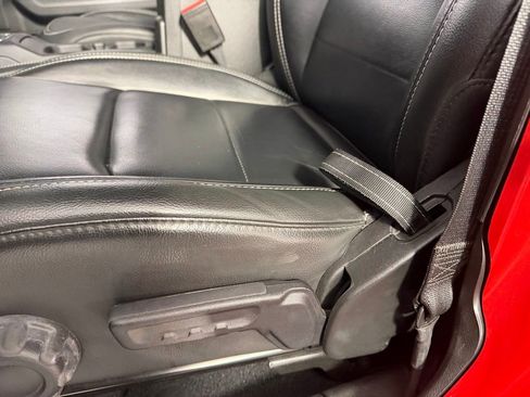 Used 2022 Jeep Wrangler Unlimited Sahara image 23