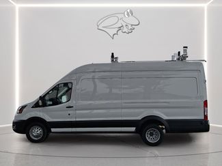 New 2024 Ford Transit 350 148 High Roof DRW AWD w/ Exterior Upgrade Package video 2