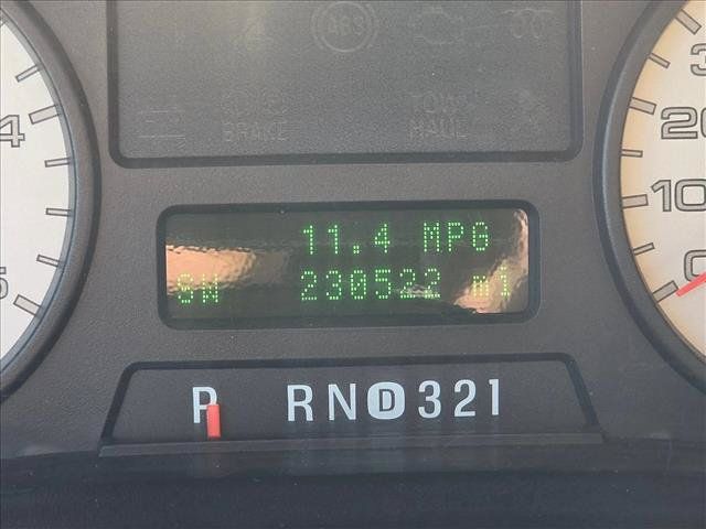Used 2005 Ford F350 Lariat AWD/4WD image 27