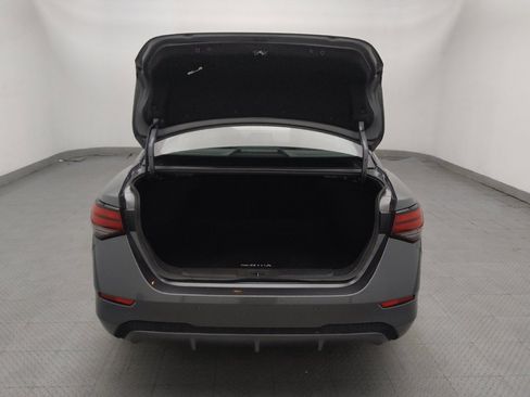 Used 2024 Nissan Sentra S FWD image 29