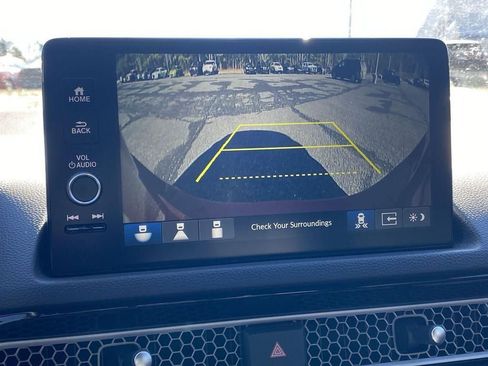 New 2026 Honda Civic Sport Touring image 30