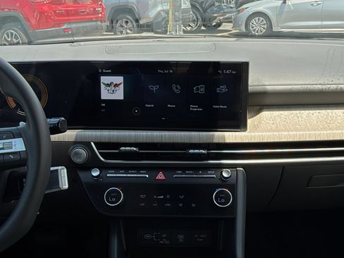 Used 2026 Hyundai Sonata Blue FWD image 20