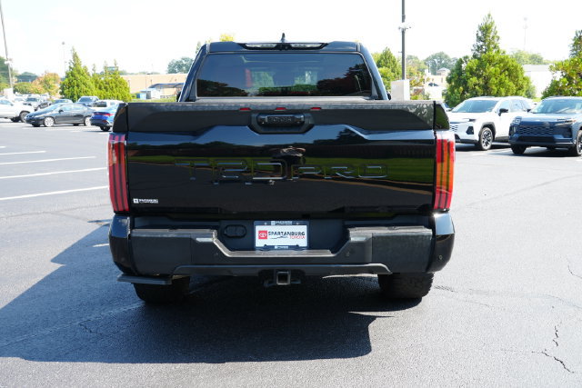 Used 2023 Toyota Tundra TRD Pro AWD/4WD image 6