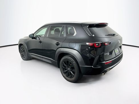 Used 2025 MAZDA CX-50 AWD 2.5 S w/ Preferred Package image 5