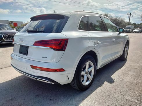 Certified 2024 Audi Q5 2.0T Premium image 6