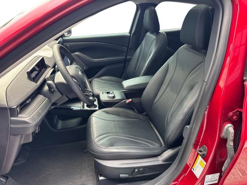 Used 2023 Ford Mustang Mach-E Premium AWD/4WD image 22