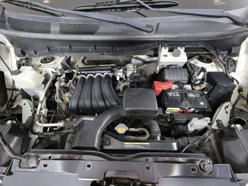 Used 2019 Nissan NV200 S w/ Cruise Control Package FWD image 28