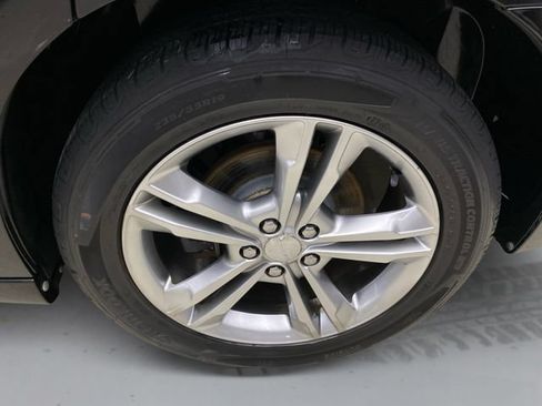 Used 2012 Dodge Charger SXT Plus AWD/4WD image 18