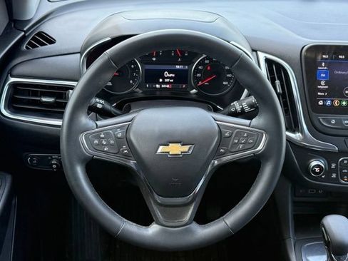 Certified 2024 Chevrolet Equinox LT FWD image 18