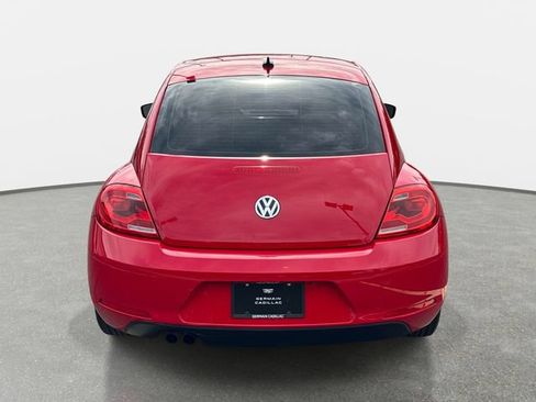Used 2014 Volkswagen Beetle 1.8T FWD image 4
