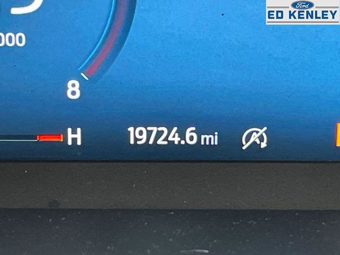 Used 2023 Ford Escape Active w/ Tech Pack #2 image 19