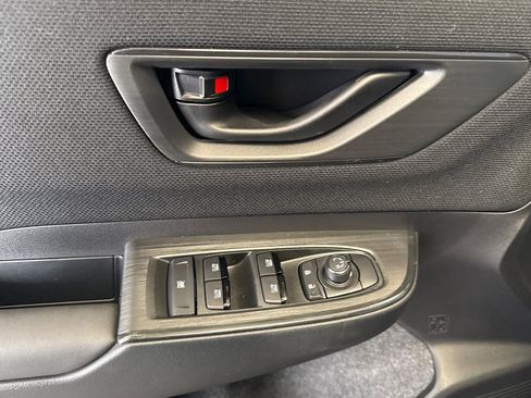 New 2026 Subaru Outback Premium image 10