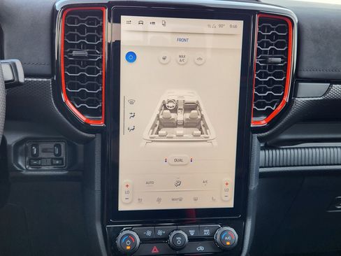 New 2026 Ford Ranger Raptor AWD/4WD image 15