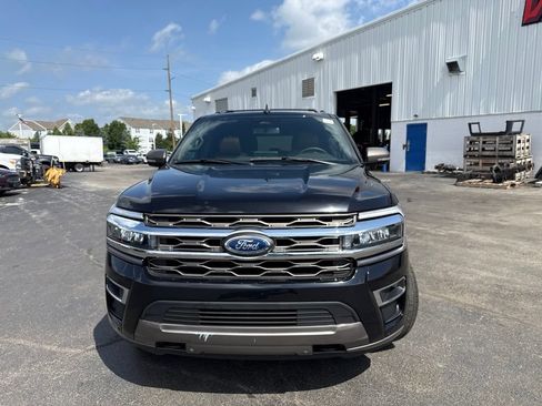Used 2024 Ford Expedition Max King Ranch AWD/4WD image 52