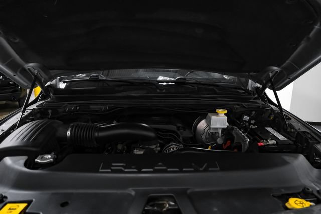 Used 2021 RAM 1500 Rebel w/ Rebel Level 1 Equipment Group AWD/4WD image 39