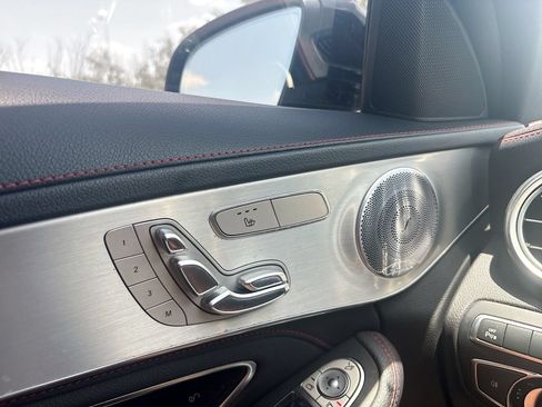 Used 2020 Mercedes-Benz C 43 AMG 4MATIC Sedan image 20