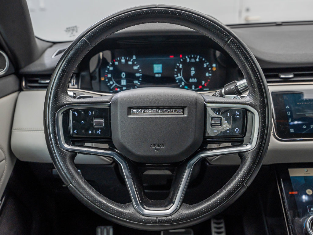 Used 2022 Land Rover Range Rover Evoque R-Dynamic SE AWD/4WD image 43