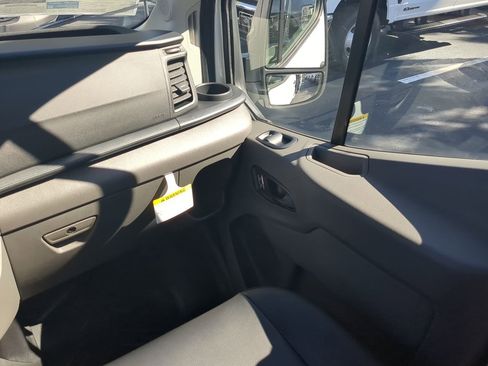 New 2026 Ford Transit 350 XL image 17