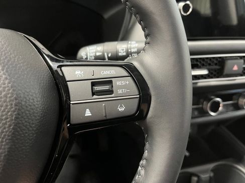 New 2026 Honda HR-V EX-L image 18