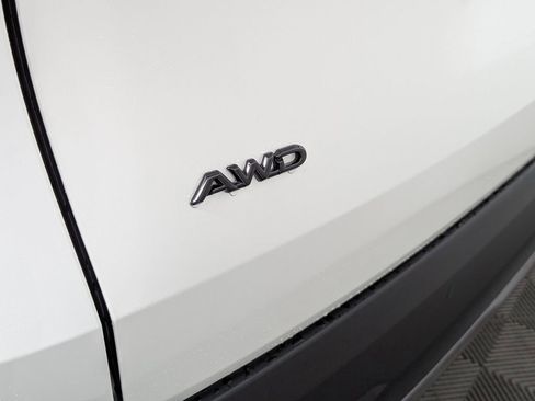 New 2026 Toyota Grand Highlander AWD image 6