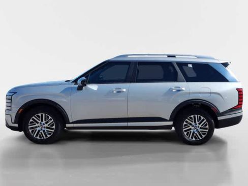 New 2026 Hyundai Palisade SEL image 3