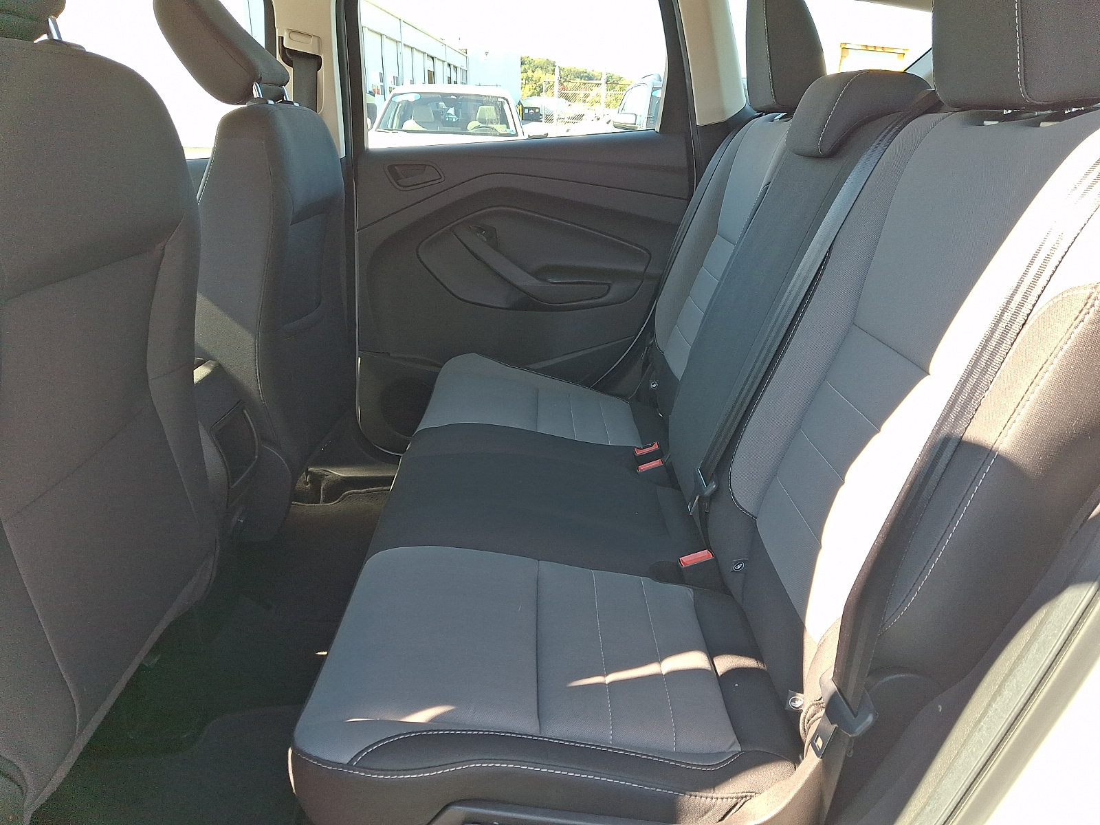 Used 2019 Ford Escape S FWD image 10