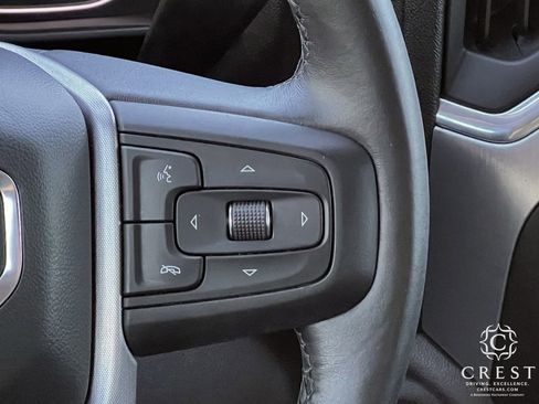 Used 2021 GMC Sierra 1500 Elevation image 15