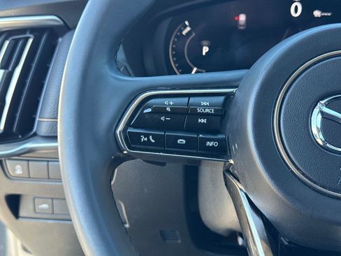 Certified 2024 MAZDA CX-90 Plug-In Hybrid w/ Preferred image 32
