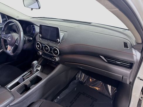 Used 2024 Nissan Sentra SR image 29