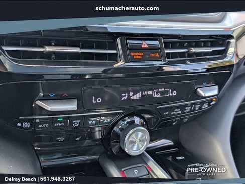 Used 2023 Acura MDX FWD w/ Technology Package image 22