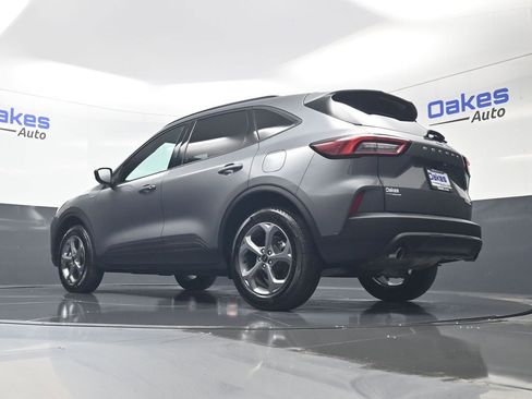 Used 2025 Ford Escape ST-Line AWD/4WD image 42