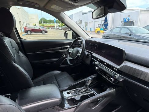 Used 2023 Kia Telluride SX AWD/4WD image 13