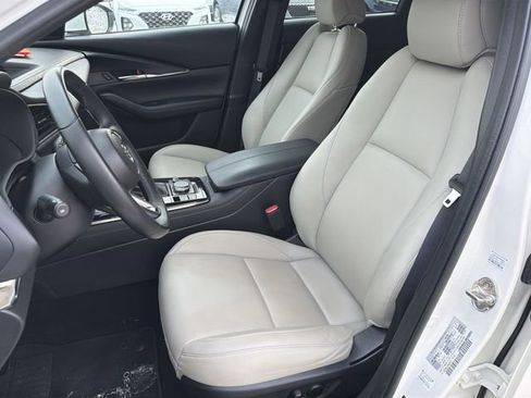 Used 2022 MAZDA CX-30 AWD 2.5 S w/ Preferred Package image 13